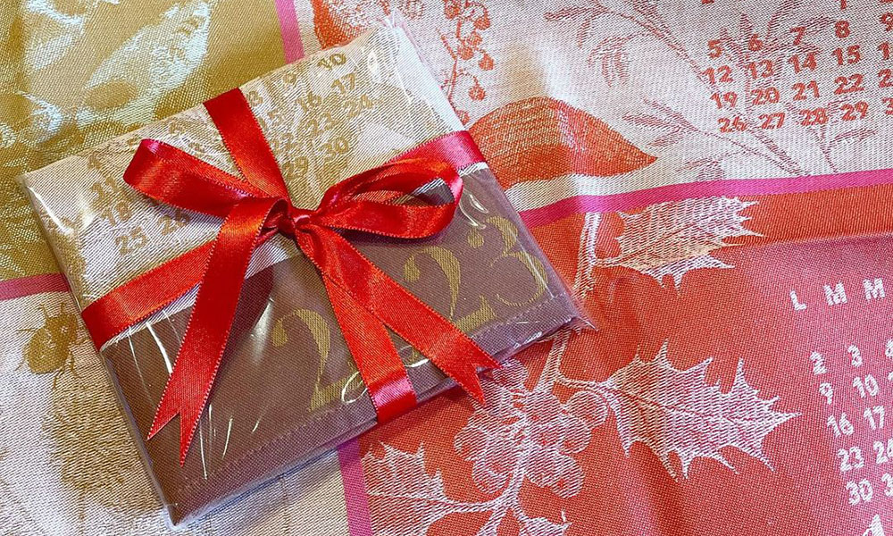 Kitchen Linens