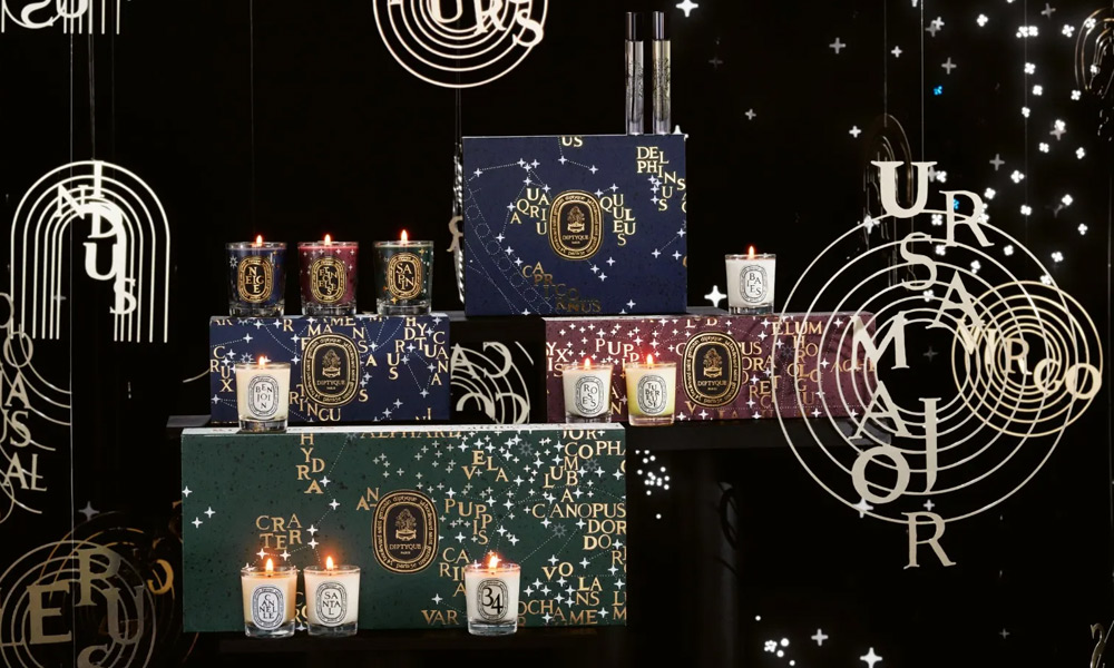 Diptyque