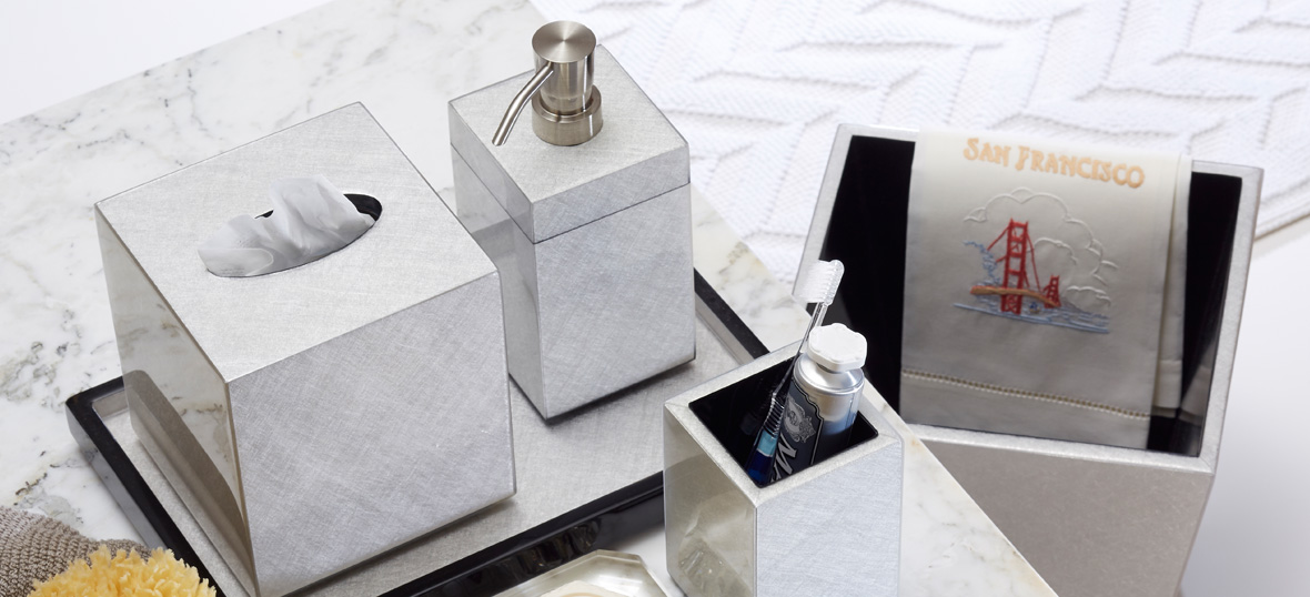 Bath Accessories