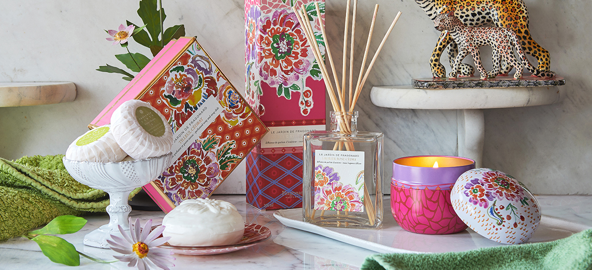 Bath & Body