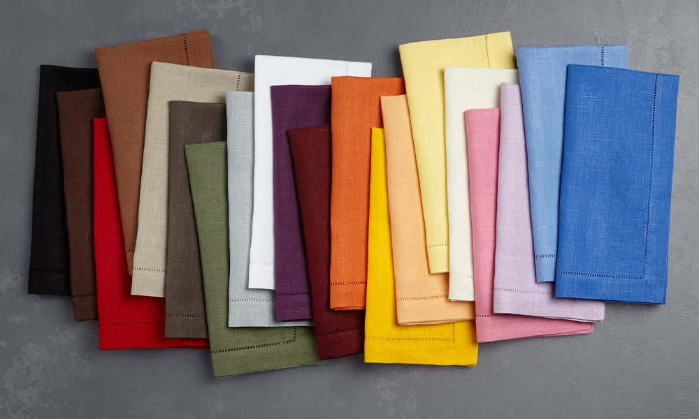 Napkins