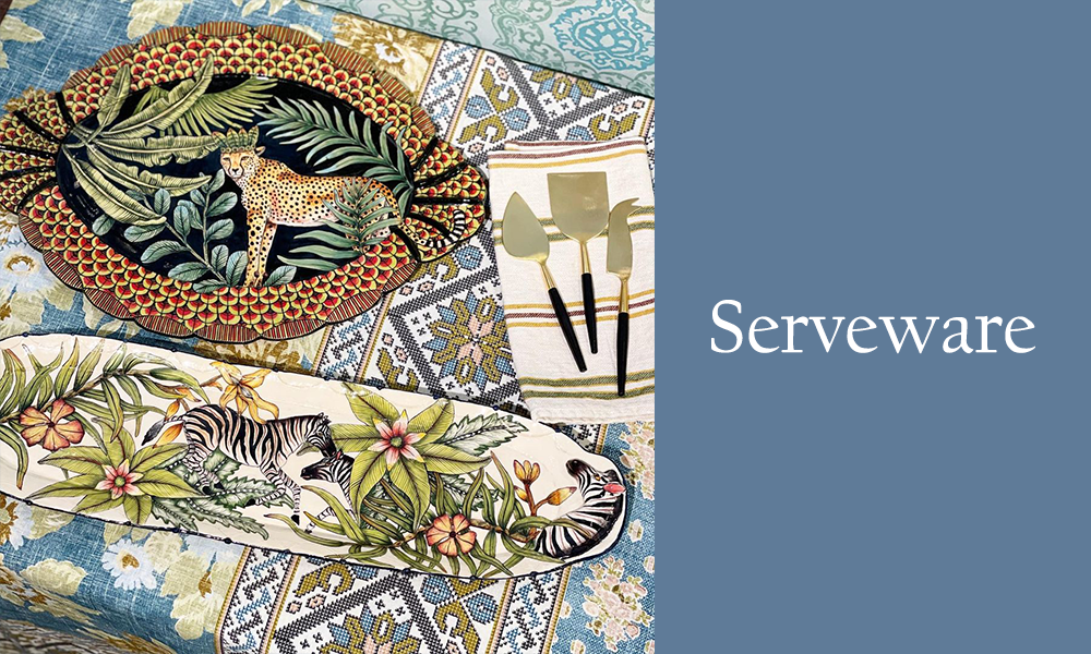 Serveware