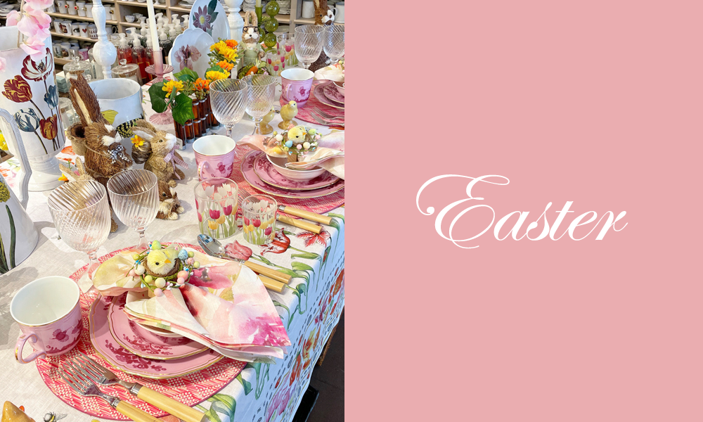 Easter