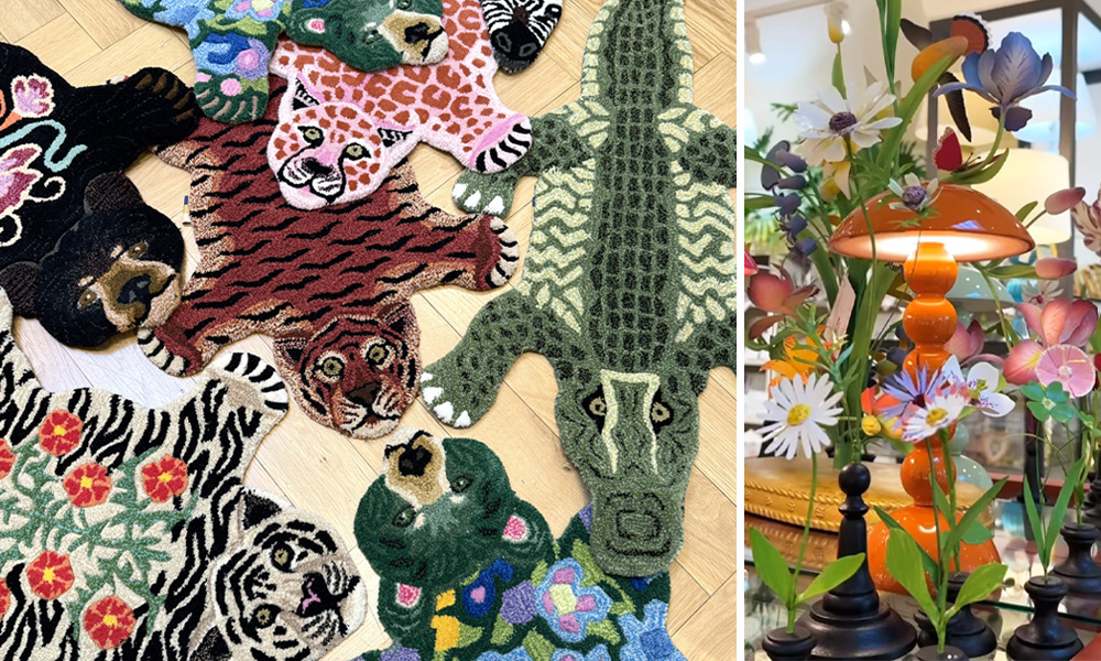 Decorative Pieces