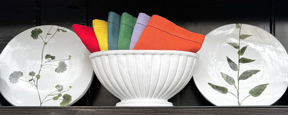Napkins