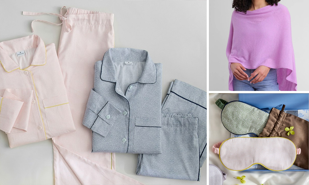 Clothing & Accessories