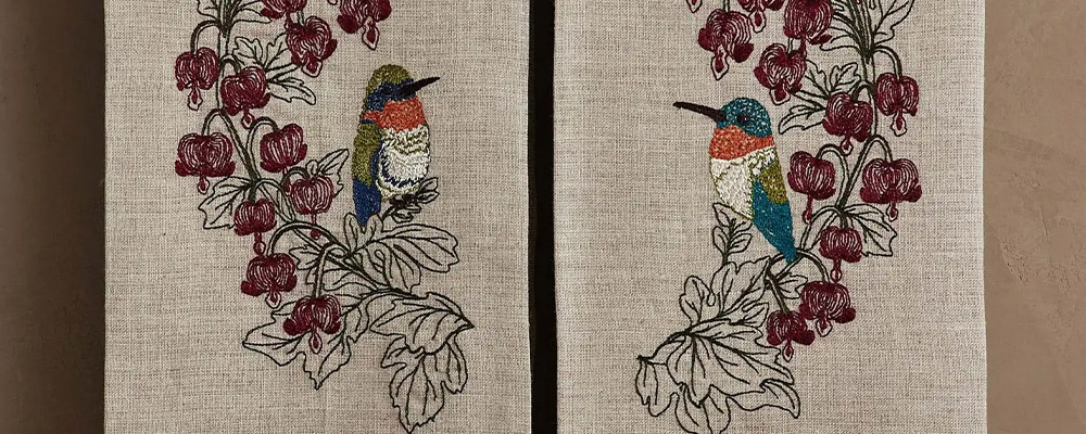 Guest Towels