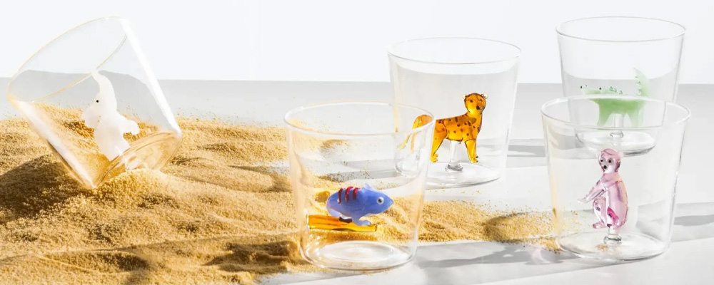 Glassware & Drinkware
