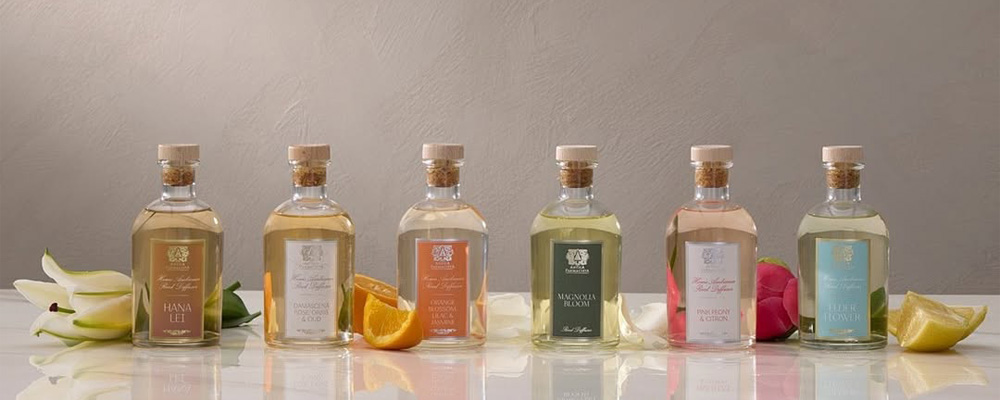 Diffusers