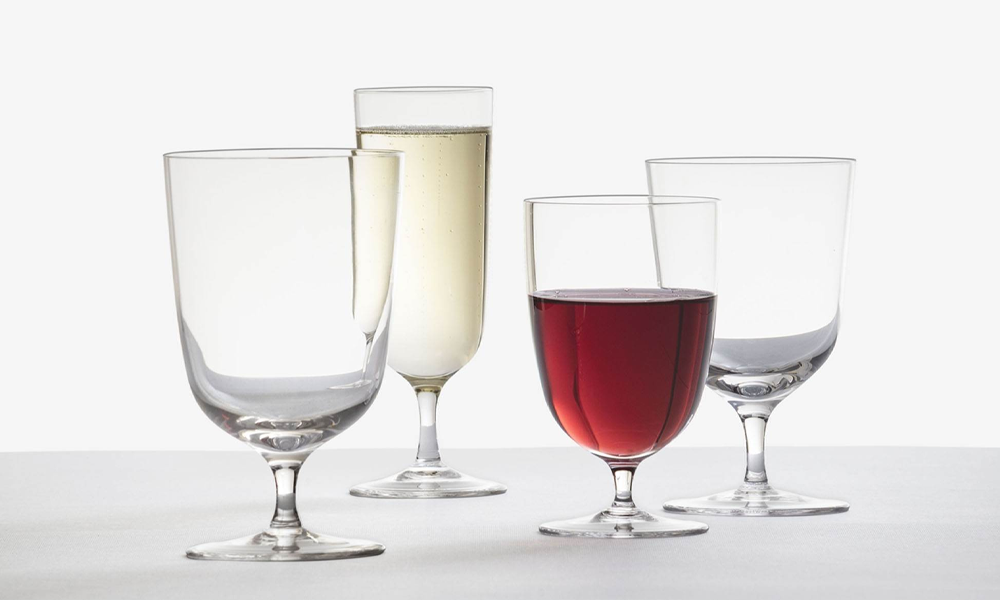 Barware & Stemware