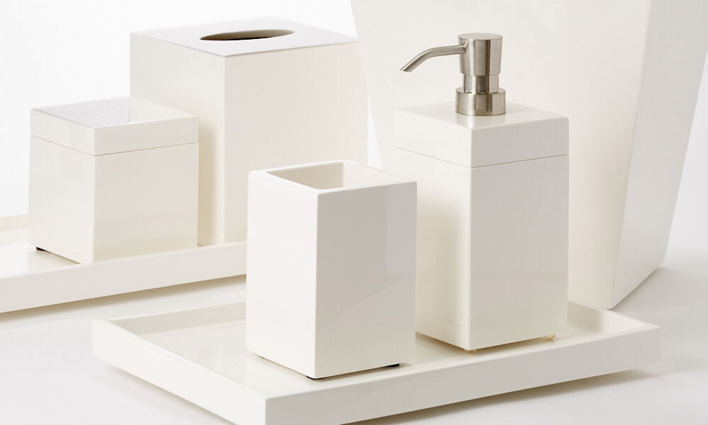 Bath Accessories
