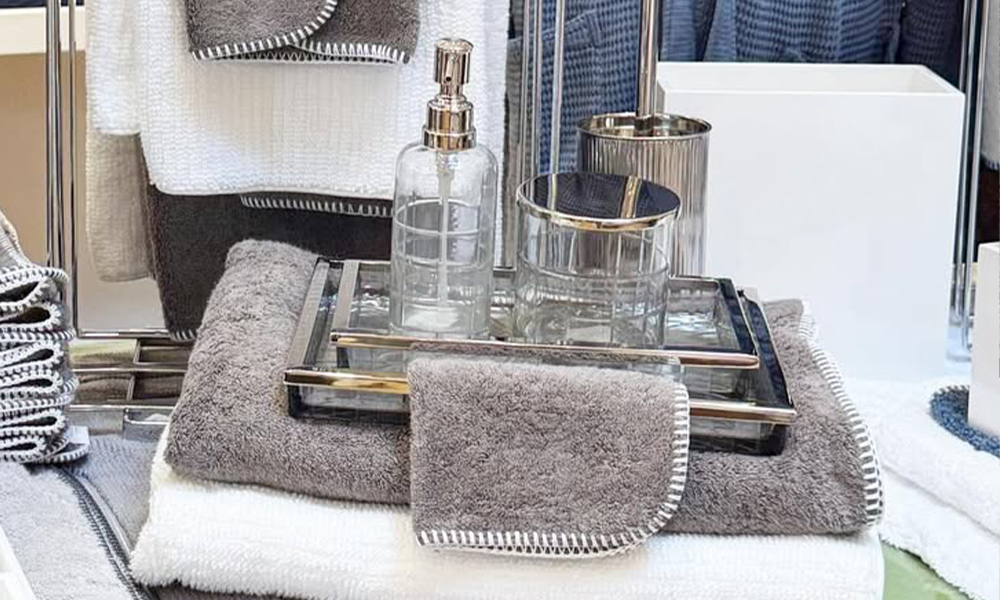 Bath Accessories
