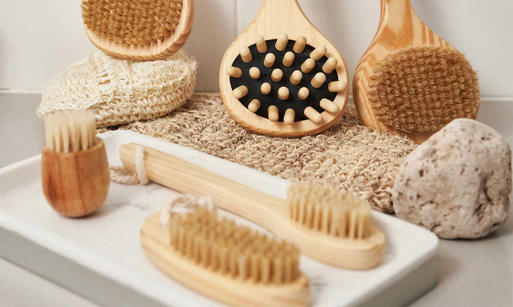 Bathing Accessories