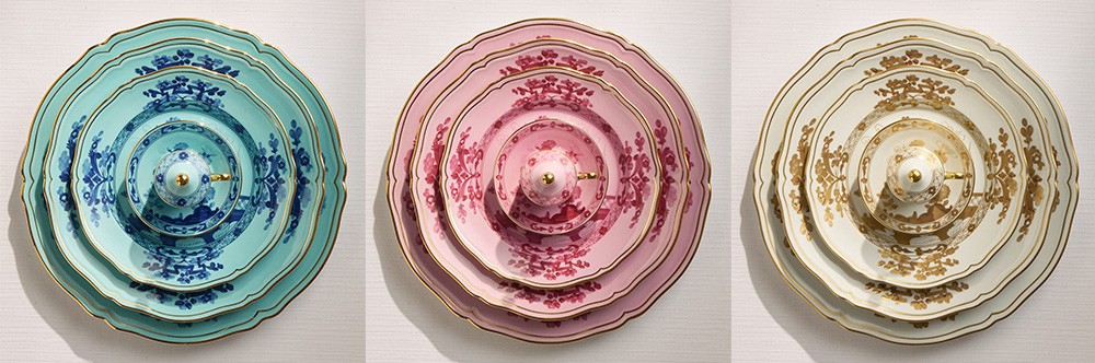 Bowls & Plates