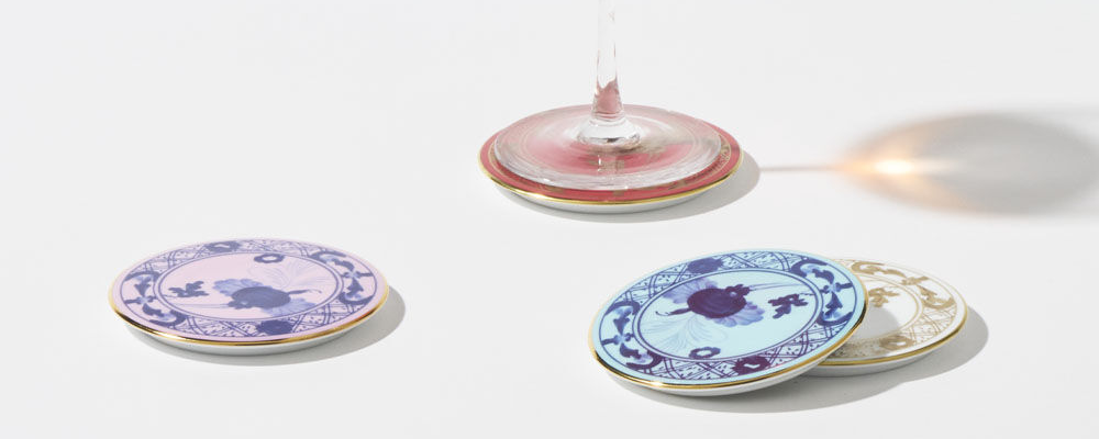Coasters