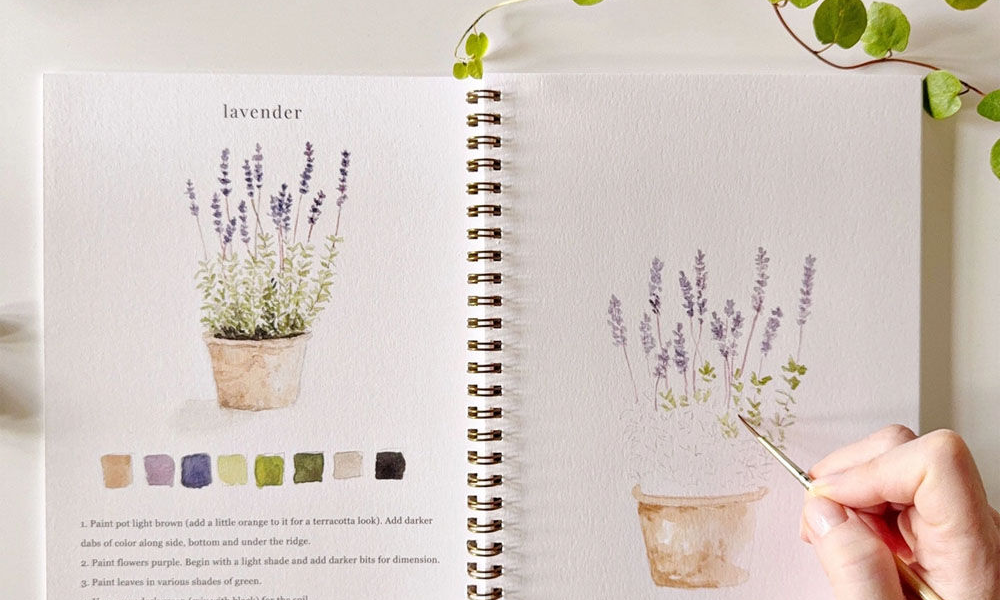 Books & Stationery