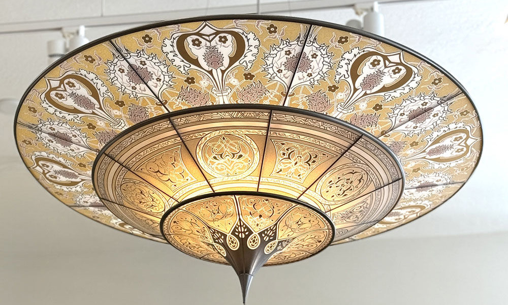 Furniture & Lighting