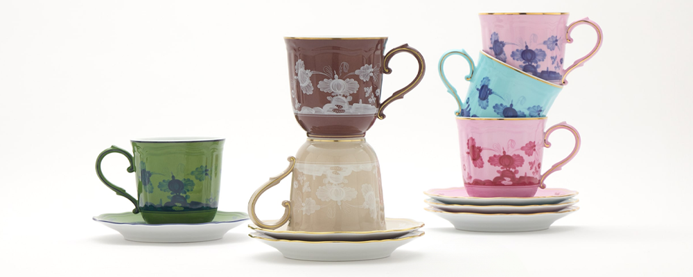 Mugs