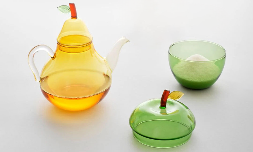 Glassware & Drinkware