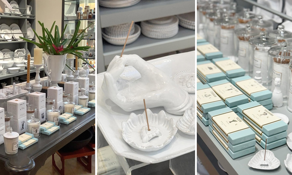 Home Fragrance
