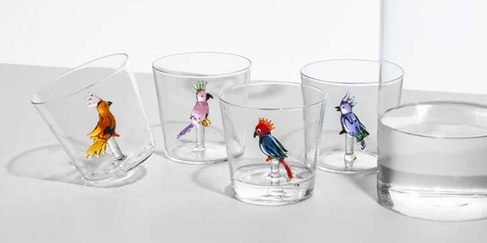 Glassware & Drinkware
