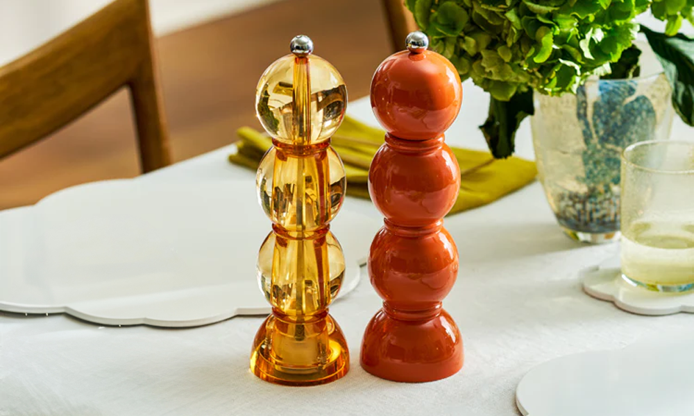 Kitchenware, Utensils & Cellars