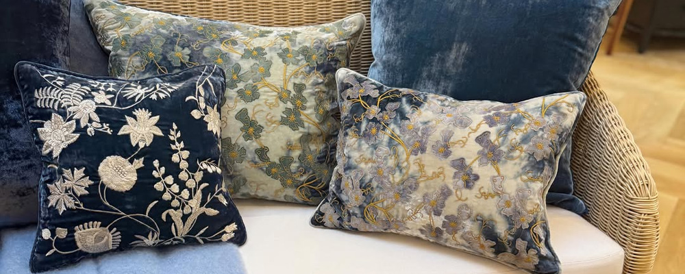 Pillows