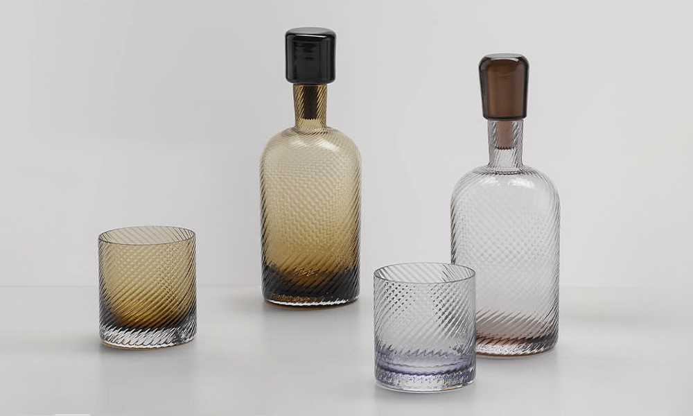 Pitchers & Carafes