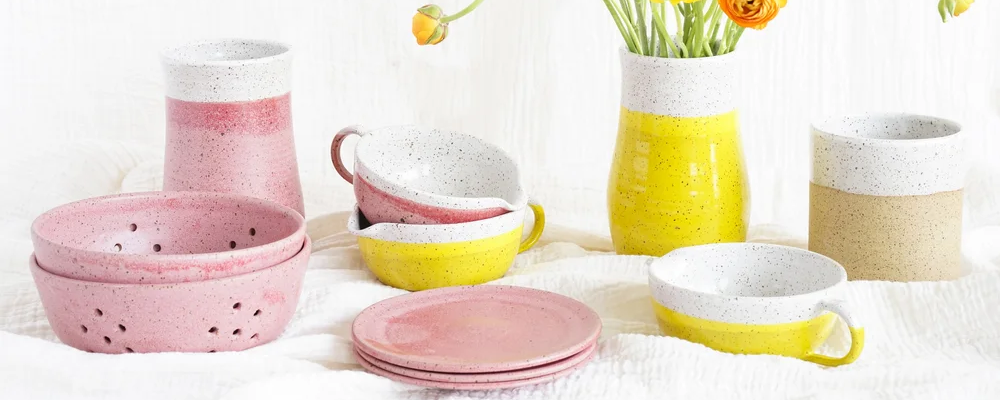 Rachael Pots