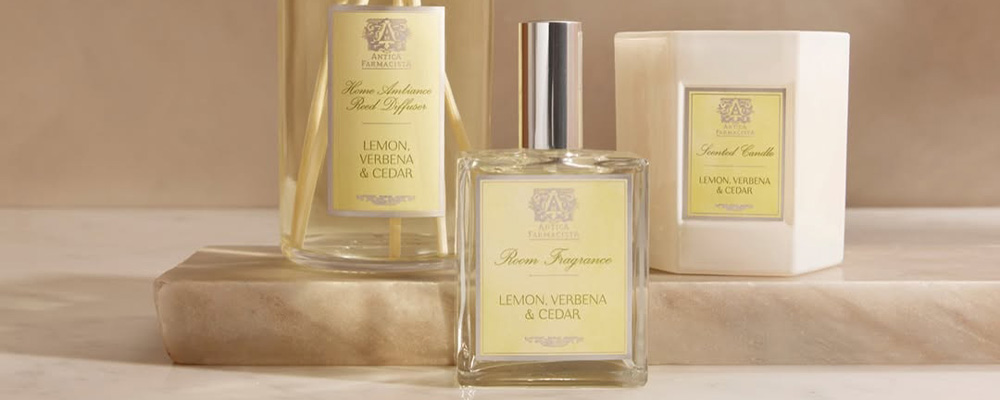 Sprays & Mists