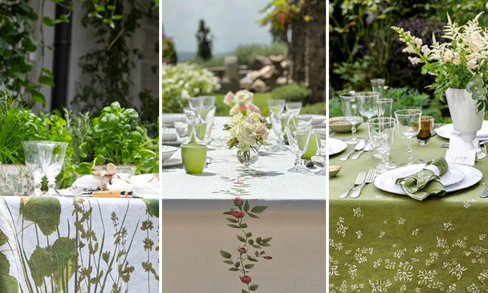 Table Linens