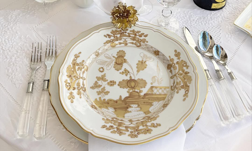 Bowls & Plates