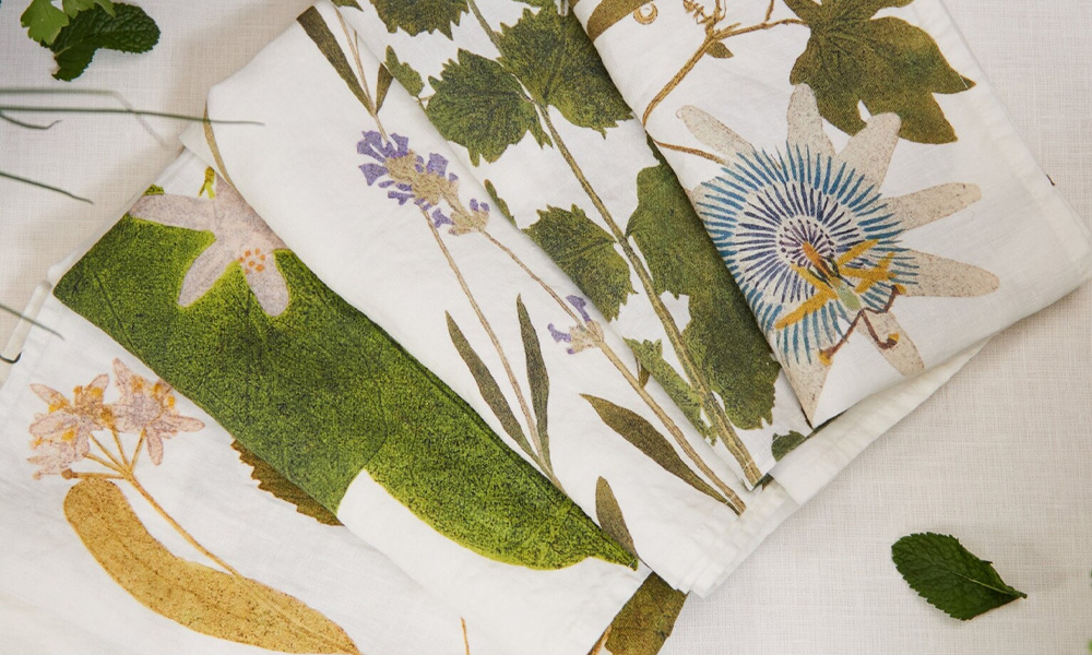 Napkins