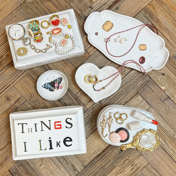 Timeless Treasure Trove