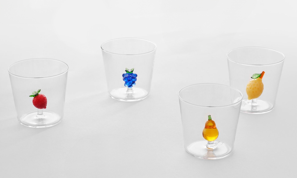 Glassware & Drinkware