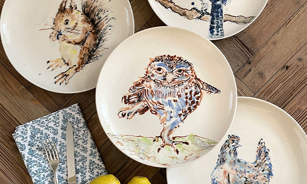 Ann Hatch Design