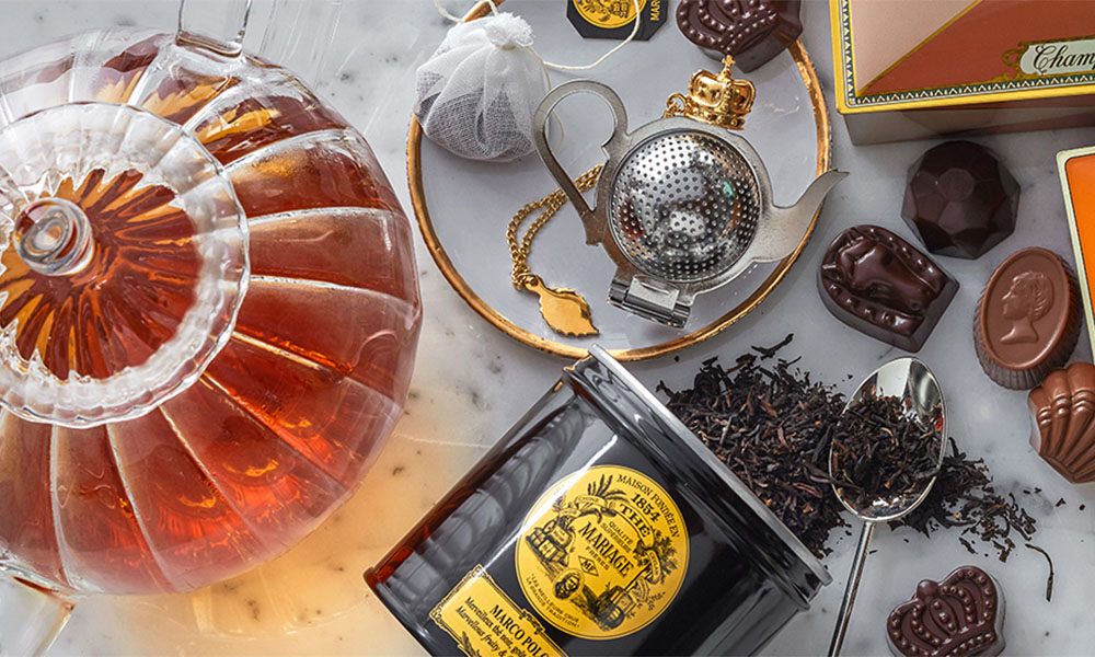 Tea