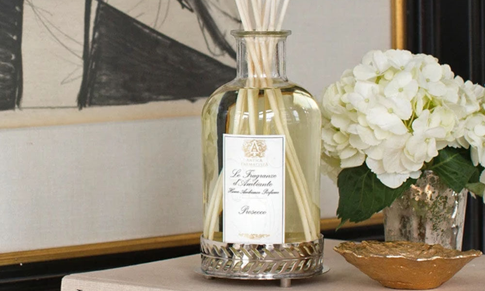 Diffusers