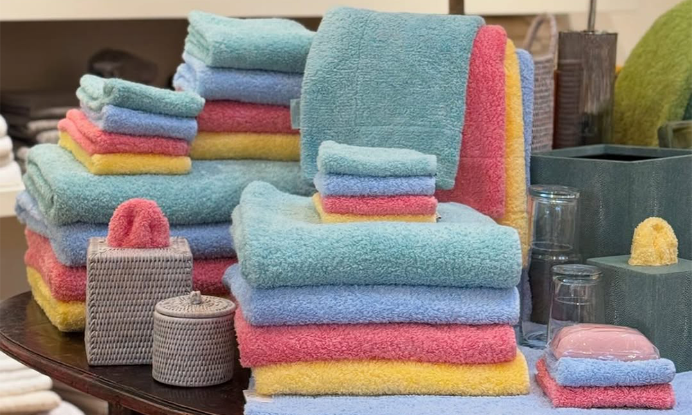 Towels