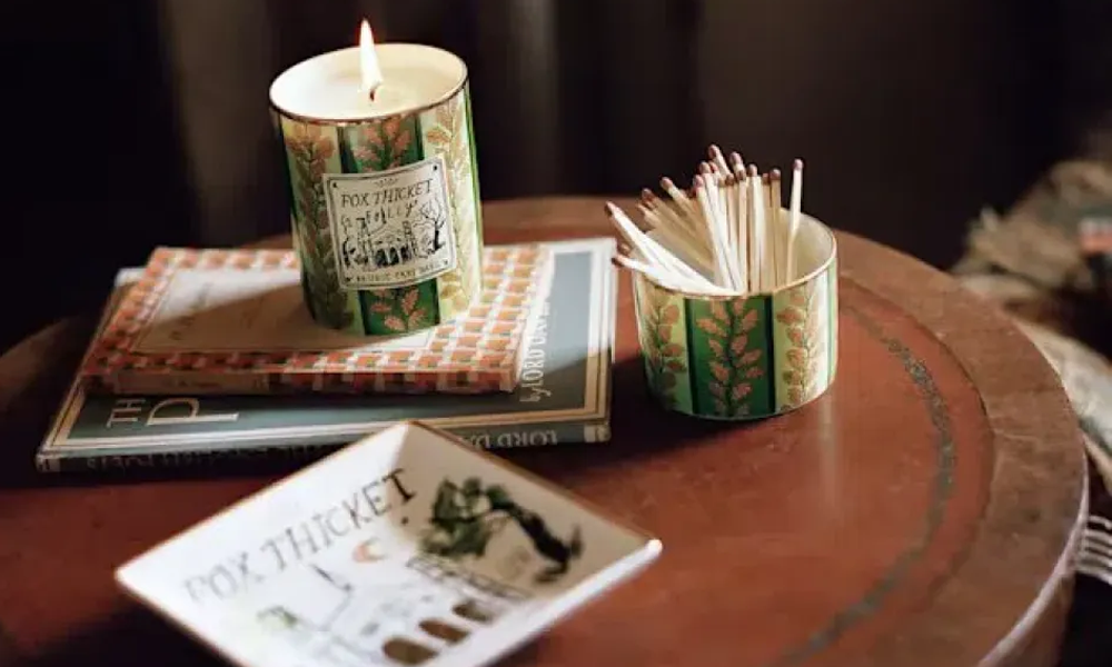 Decorative Pieces