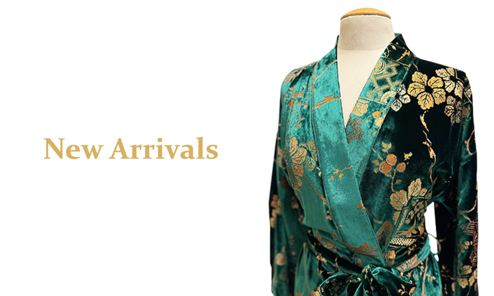 New In
