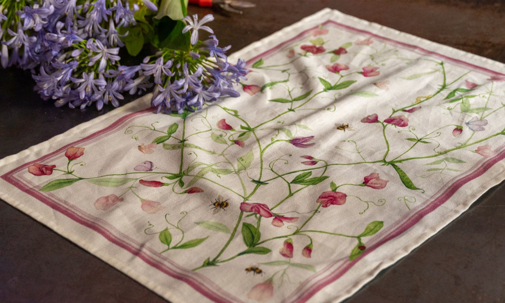 Kitchen Linens