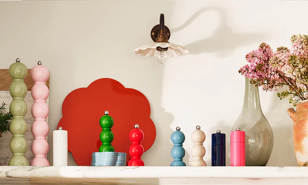 Kitchenware, Utensils & Cellars