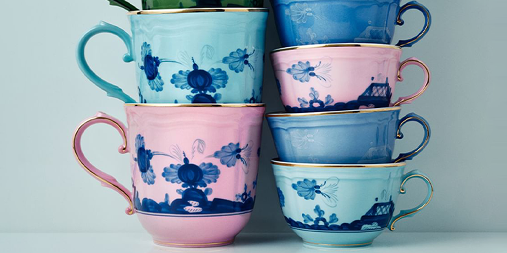 Mugs & Goblets