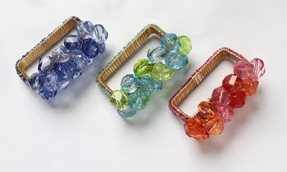 Napkin Rings