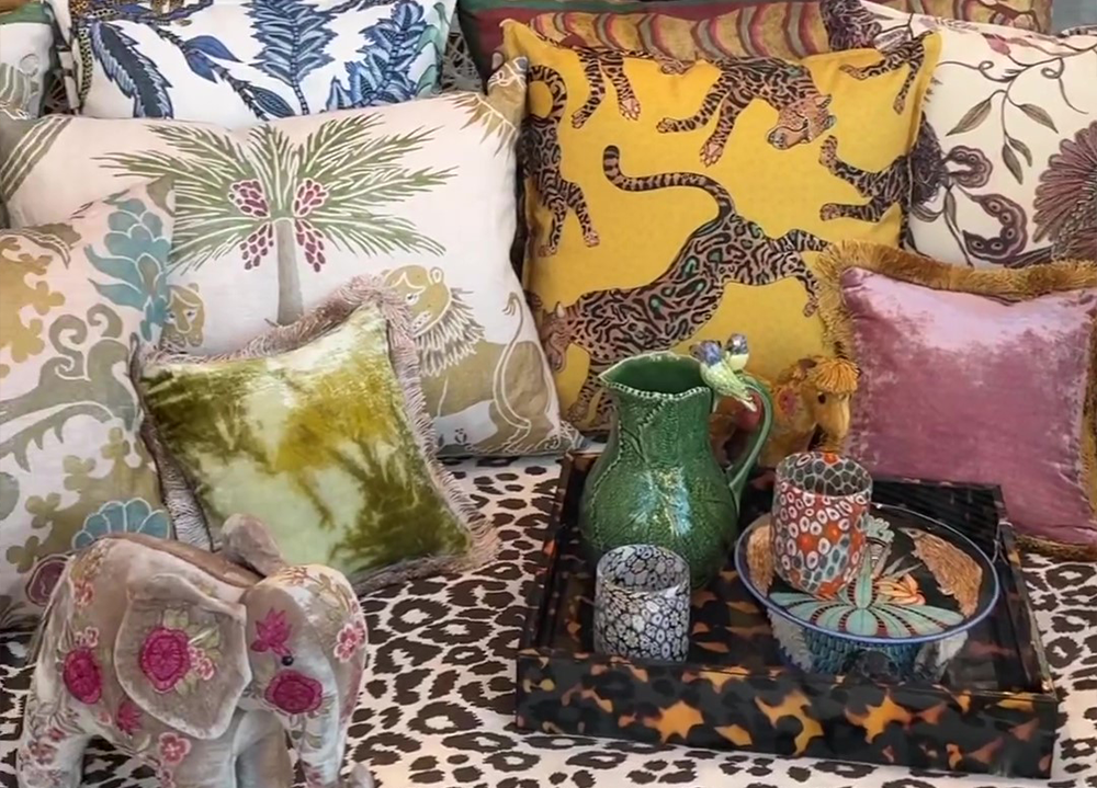 Pillows