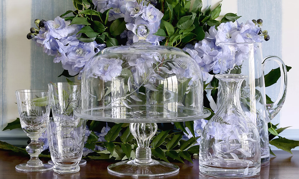 Serveware