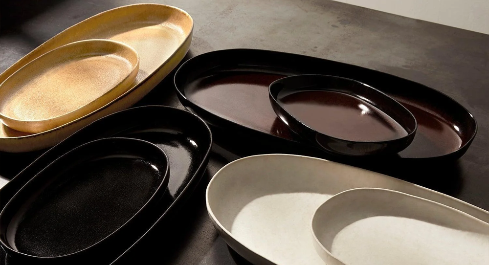 Serving Pieces, Bowls & Platters