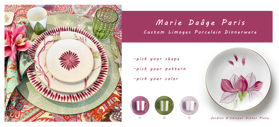 Marie Daage