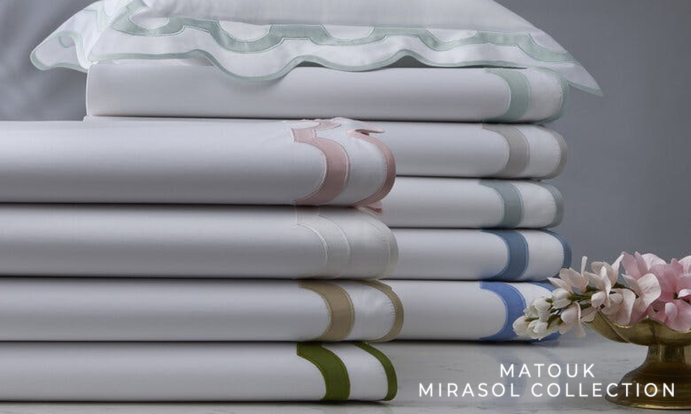 Bed Collections